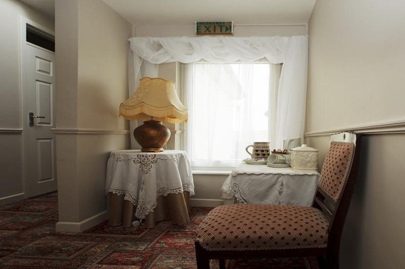 Ard Na Greine Bed & Breakfast Клонакилти Екстериор снимка