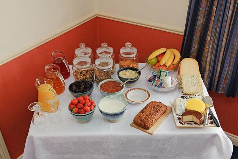 Ard Na Greine Bed & Breakfast Клонакилти Екстериор снимка