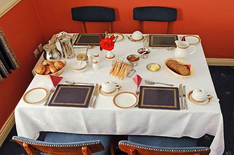 Ard Na Greine Bed & Breakfast Клонакилти Екстериор снимка